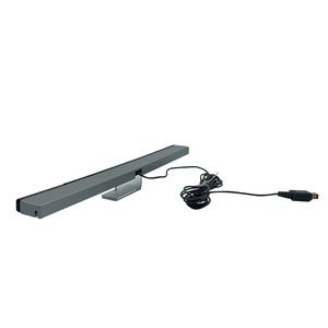 <span class=keywords><strong>Barre</strong></span> de capteur de remplacement pour Nintendo <span class=keywords><strong>Wii</strong></span> <span class=keywords><strong>Barre</strong></span> de capteur de mouvement filaire pour récepteur de console <span class=keywords><strong>Wii</strong></span> - Product Image 3