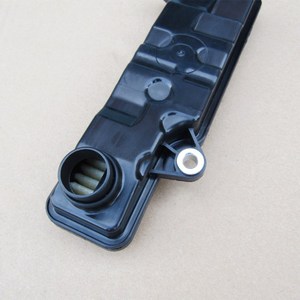 פילטר שמן תיבת הילוכים CVT 5X9 מקורי: 25420-5X9-003 הונדה CR-V סיוויק אקורד מסנן שמן מיכל גל CVT - Product Image 6