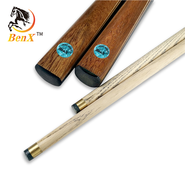 Benxiao Y-2 Snooker Cue Pool Cue House Cue OEM Factory Direct Sale