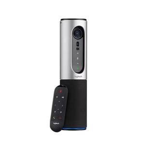 Webcam de visioconférence <span class=keywords><strong>Logitech</strong></span> CC2000E neuve d'origine pour petits groupes, caméra HD 1080p avec haut-parleur intégré CC2000E - Product Image 1