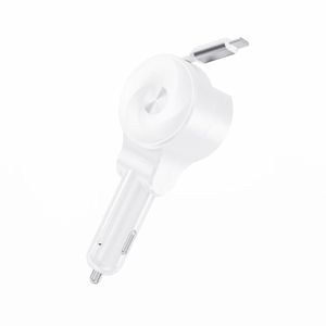 3 in 1สายชาร์จในรถ USB <span class=keywords><strong>C</strong></span> PD 30W อะแดปเตอร์ชาร์จเร็วสำหรับ iPhone สำหรับ <span class=keywords><strong>Samsung</strong></span> <span class=keywords><strong>Type</strong></span> <span class=keywords><strong>C</strong></span> 30W ที่ชาร์จในรถแบบพกพา - Product Image 5
