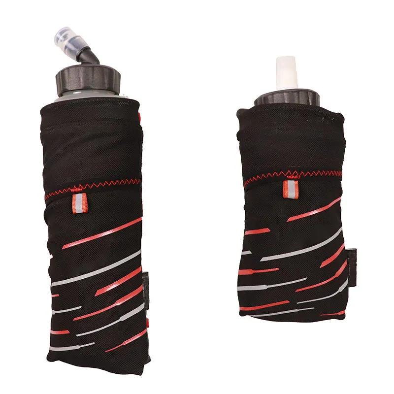 Camping Set Travel Camping Flask Set Outdoor Sports Bottle Bag