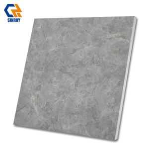 Carreaux de sol et de mur rustiques modernes de 9 mm d'épaisseur, effet <span class=keywords><strong>bois</strong></span>, antidérapants, 800x800 mm, pour cuisine et escalier - Product Image 5