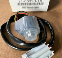 14-00393-10 EXV Bobine de compresseur Carrier Transicold Pièces de réfrigération