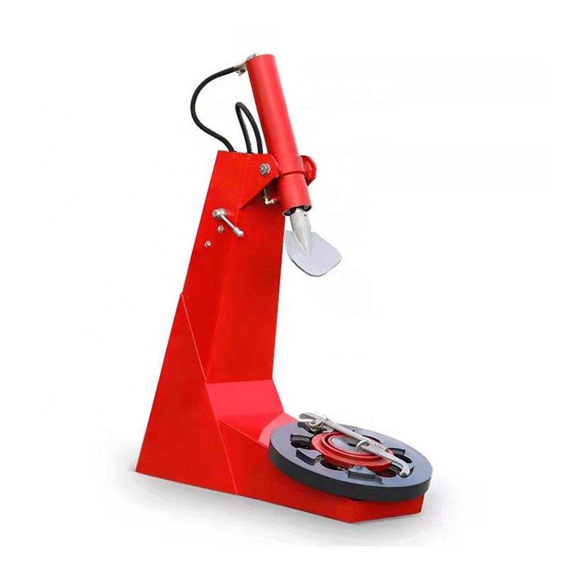 Заводская поставка, шиномонтажный станок для грузовых шин