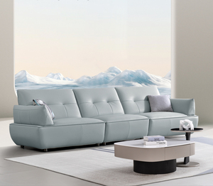 <span class=keywords><strong>Canapé</strong></span> de salon luxueux, mobilier de salon moderne, ensemble de canapés lavables et faciles à <span class=keywords><strong>nettoyer</strong></span> - Product Image 3