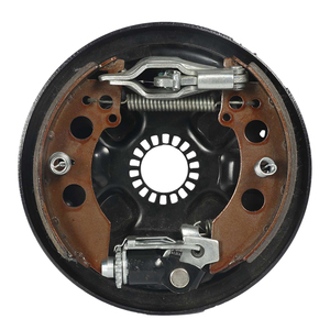 <span class=keywords><strong>ALKO</strong></span> type remorque accessoires 200*50 FREIN  mécanique  Ensemble complet de frein  pour <span class=keywords><strong>essieu</strong></span> - Product Image 1