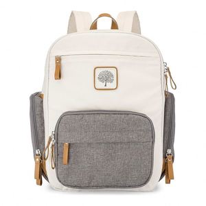 Échantillon gratuit : Sac à dos de voyage pour maman, sac à couches pour bébé, sac de rangement pour couches, sacs de maternité pour maman - Product Image 4