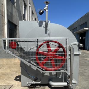 Lavadora <span class=keywords><strong>de</strong></span> Ropa <span class=keywords><strong>Industrial</strong></span> Horizontal, Máquina <span class=keywords><strong>de</strong></span> Lavado Comercial para <span class=keywords><strong>Jeans</strong></span> - Product Image 5