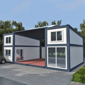 Maisons modulaires portables Kingly Way à vendre, maison conteneur modulaire - Product Image 4