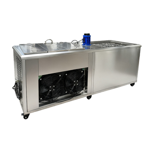 Mesin Pembuat Es Komersial Produksi Harian 300kg 500kg 1 Ton 2T, Produsen Mesin Pembuat Es, Penjualan Langsung Mesin Pembuat Es Dari Produsen - Product Image 6