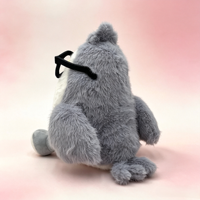 Jouets en peluche super doux personnalisés |   Souvenirs du Grand Zoo, Marchandises des Sites Culturels et Touristiques, Tendances Nationales, Poupées en Peluche Panda de Dessin Animé, OEM