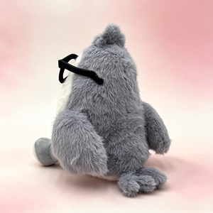 Jouets en peluche super doux personnalisés |   Souvenirs du Grand Zoo, Marchandises des Sites Culturels et Touristiques, Tendances Nationales, Poupées en Peluche Panda de <span class=keywords><strong>Dessin</strong></span> <span class=keywords><strong>Animé</strong></span>, OEM - Product Image 5