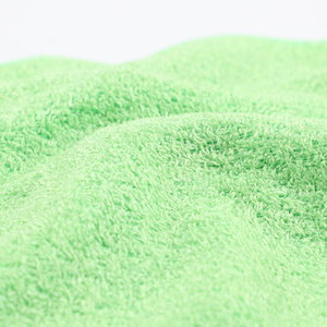 Khăn lau chén bằng sợi tre bán buôn, nhanh khô, khăn lau chùi nhà bếp, khăn lau hình vuông cuộn, thấm hút, khử trùng - Product Image 5