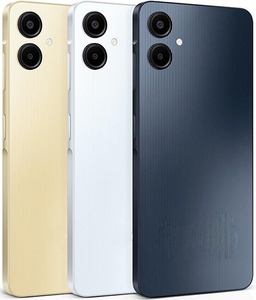 Teléfonos de Segunda Mano al por Mayor para Amsung A06, Teléfono Inteligente Android de 128 GB y 6.7 Pulgadas, 1 SIM, Teléfono Móvil Usado, Original de Segunda Mano - Product Image 1