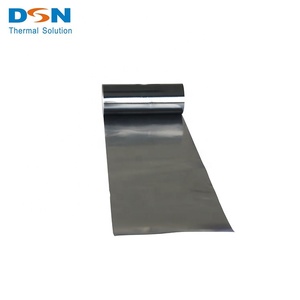 Dsn 0.04 mét hiệu suất cao <span class=keywords><strong>grafoil</strong></span> tấm linh hoạt <span class=keywords><strong>Graphite</strong></span> tấm vật liệu cho điện thoại - Product Image 2