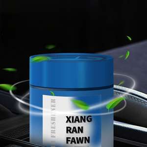 Produits de nettoyage de Chine, nouveaux accessoires de parfumerie, aromathérapie, diffuseur automatique d'arômes, désodorisant pour voiture, tendance 2026 - Product Image 4