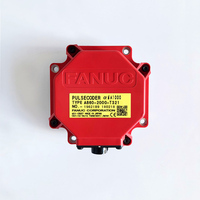 El nuevo codificador de pulso FANUC se prueba bien y está garantizado por un año Negociación de precios