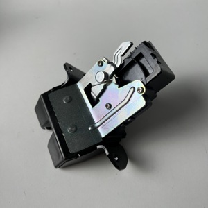 สำหรับบล็อกล็อคฝากระโปรงท้ายรถ Kia รุ่น 81230A6000 อะไหล่เหล็กสำหรับซ่อมประตูท้าย - Product Image 5
