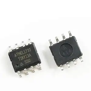 Yeni orijinal entegre devreler ATTINY13A-SU