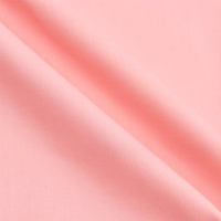 Usine personnalisée de haute qualité 65 35 TC Polyester Coton Tissu Chemise Tissu Fabrication 90/10 Popeline tissée
