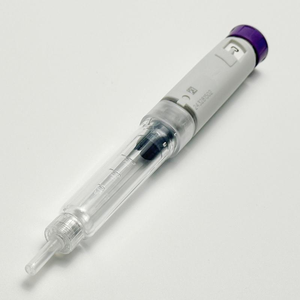 Stylo injecteur d'<span class=keywords><strong>insuline</strong></span> médical 3 ml à <span class=keywords><strong>prix</strong></span> fabricant pour le diabète, dispositif réutilisable et option jetable - Product Image 6