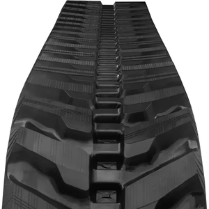 สายพานยาง 300*52.5*82  230*48*62 300*52.5*72 สำหรับรถขุดขนาดเล็ก <span class=keywords><strong>Hitachi</strong></span> รุ่น EX15 EX22 EX30 EX40 EX50 EX60  สำหรับงานเกษตร/เครื่องเก็บเกี่ยว - Product Image 1