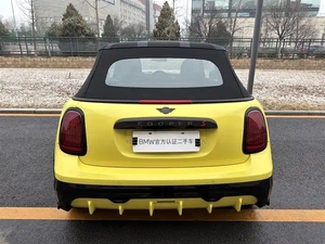<span class=keywords><strong>MINI</strong></span> 2.0T COOPER S <span class=keywords><strong>CABRIO</strong></span> Artiste 2020 2021 2022 - Product Image 3