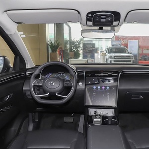 <span class=keywords><strong>Hyundai</strong></span> Tucson L 1.5T GLX Elite N-Line Edition 2026, Kilometraje Cero - Product Image 4