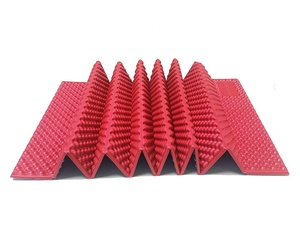 Colchoneta de Camping Ultraligera para Senderismo, Montañismo, Picnic y Dormir en Tiendas de Campaña - Product Image 3