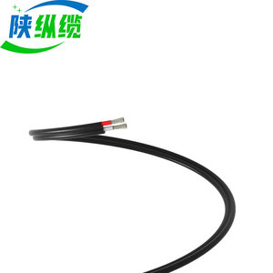 PV cáp DC 6mm2 4 mét hệ thống điện cáp - Product Image 4