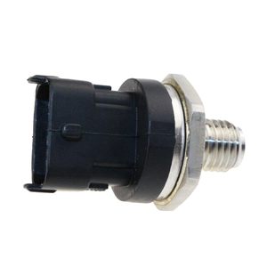 Sensore di Pressione del Carburante Common Rail 0281002527 per Volvo S60 S80 <span class=keywords><strong>V70</strong></span> XC70 I II <span class=keywords><strong>2.4</strong></span> D - Product Image 3