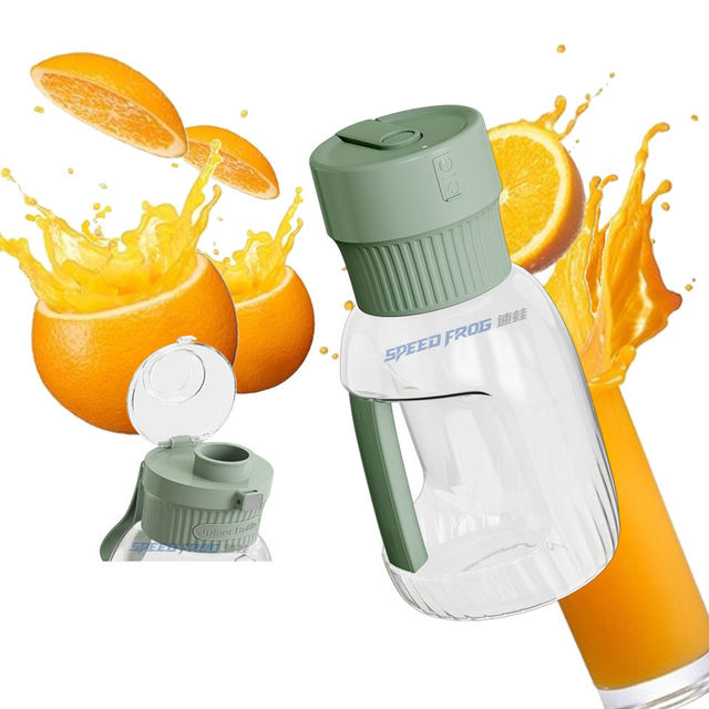 Top Seller Portable Blender 1000ml USB Rechargeable Mini Juicer Mixer Blender
