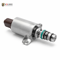 Vanne solénoïde de réduction de pression proportionnelle 1017628 compatible avec les excavatrices Sany SY135 SY205 SY215 SY245 SY365-10