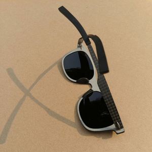 โรงงานเซินหยูขายตรงแว่นกันแดดคาร์บอนไฟเบอร์คุณภาพสูงที่ปรับแต่งได้ - Product Image 3