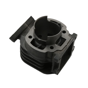 Kit <span class=keywords><strong>de</strong></span> réparation moteur <span class=keywords><strong>50cc</strong></span> pour <span class=keywords><strong>moto</strong></span> Yamaha DT50 TY50 RD50, cylindre 40mm, axe 10mm, avec garantie en gros - Product Image 3