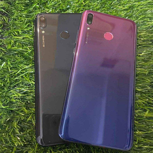 Alta qualità Y7 <span class=keywords><strong>Prime</strong></span> 2019 32GB telefono cellulare Android Octa-core smartphone all'ingrosso Dual SIM Y6 Pro Y9 Y7a - Product Image 6