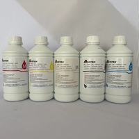 Impresora DTF Acetek de 60 cm con 4 cabezales Epson I3200 Xp600, placa Hoson verificada por el fabricante y máquina automática de agitación de polvo