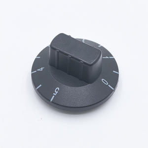 Temporizador Industrial de 15 Minutos con Perilla Giratoria Negra para Máquina de Waffles, Repuestos para Máquina de Hacer Waffles - Product Image 2