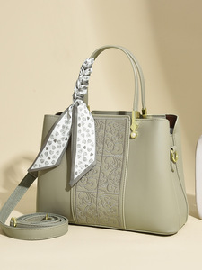 Fashion New Designer Crossbody <b>Bags</b> High Quality PU Leather Shoulder Messenger <b>Bag</b> Casual Totes Luxury Women Handbags and Purses - Product Image 3