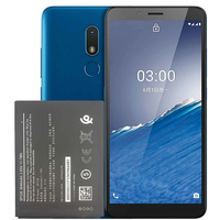 Batterie de haute qualité 3040mAh SP330 pour Nokia C3 2020 TA-1258