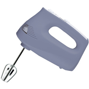 Batteur à œufs électrique portatif créatif 150W, 5 vitesses, vert clair, appareil de cuisine pour fouetter la crème et les œufs - Product Image 3