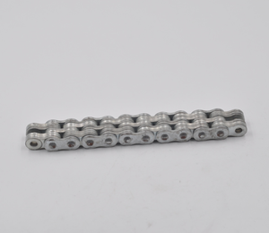 SSLH3223 SSBL1623 Serie BL Cadena de hojas de acero inoxidable y piñones para industrias de restaurantes - Product Image 6