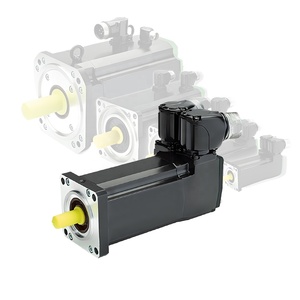 ค้นพบข้อดีของมอเตอร์ AC ไดนามิกสูง PacDrive SH รุ่น ELAU SH140/30330/0/1/02/00/00/11/00  ประโยชน์ของ SH140/30330/0/1/02/00/00/11/00 Elau Sh14 - Product Image 4