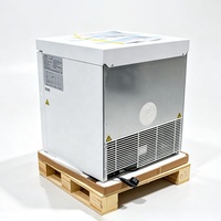 BIOBASE -20 ℃   Congélateur économique de type 40L, congélateur électrique pour laboratoire