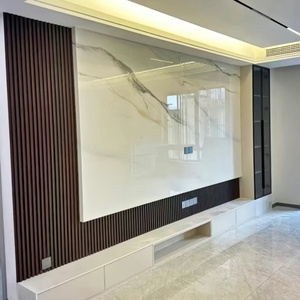 Panel <span class=keywords><strong>de</strong></span> Pared Interior Impermeable <span class=keywords><strong>de</strong></span> Color Mármol, Placa <span class=keywords><strong>de</strong></span> <span class=keywords><strong>Madera</strong></span> <span class=keywords><strong>de</strong></span> Bambú Carbonizado <span class=keywords><strong>para</strong></span> Pared <span class=keywords><strong>de</strong></span> Fondo <span class=keywords><strong>de</strong></span> TV con 5 Años <span class=keywords><strong>de</strong></span> Garantía - Product Image 2