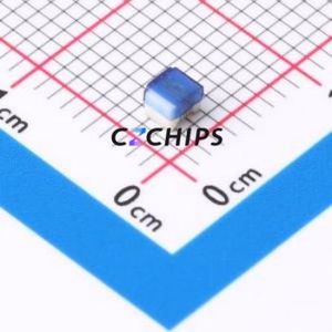 WI1008UCR10JST-HF ตัวเหนี่ยวนำแบบ SMD 1008 ( ค่าความเหนี่ยวนำ: 100nH )( ความแม่นยำ: 5% กระแสไฟฟ้าที่กำหนด: 650mA ) - Product Image 1