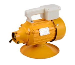 2.2KW ठोस थरथानेवाला के साथ 6 M कंक्रीट थरथानेवाला 3kw - Product Image 3