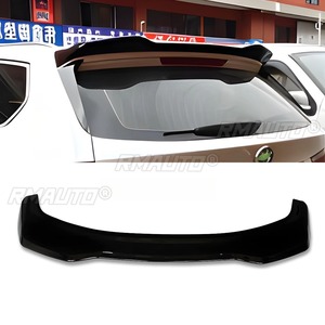 <strong>Car</strong> Rear Wing Rear Trunk Spoiler <strong>Diffuser</strong> <strong>Protector</strong> For BMW X3 F25 2011-2017 Body Kit <strong>Car</strong> Accessories - Product Image 2