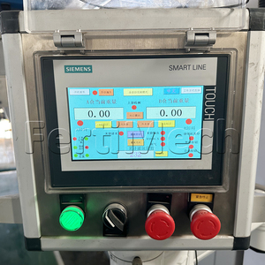 Ligne de production d'emballage de tonnage de granulés d'engrais composé de machine d'alimentation à grande vitesse - Product Image 4